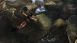 Tomb Raider Legend: screenshots - Xbox