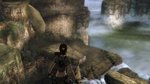 Tomb Raider Legend en images - Xbox