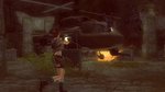 Tomb Raider Legend en images - Xbox