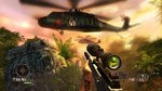 5 images de Far Cry Instincts Predator - 5 images 720p