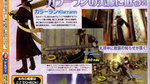 Scans de 99 nights - Scans Famitsu Weekly