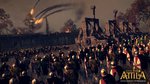 Une date pour Total War: Attila - 10 images