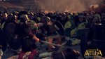 Total War: Attila gets a release date - 10 screens