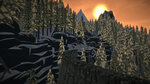 The Long Dark explores the wilderness - Screenshots