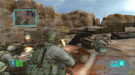 <a href=news_ghost_recon_3_lots_of_images-2562_en.html>Ghost Recon 3: Lots of images</a> - Multiplayer images
