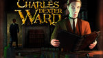 The Case of Charles Dexter Ward kickstarted - Artworks