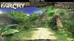 Far Cry PC vs 360 en vidéo - Galerie d'une vidéo