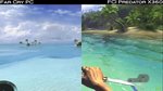 Far Cry PC vs 360 video - Video gallery