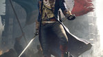 GSY preview : Assassin's Creed Unity - Artworks