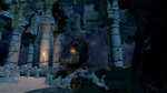 Lara Croft Developer diary - 6 screens