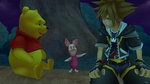 Kingdom Hearts HD 2.5 Trailer - Screenshots