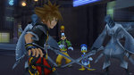 Kingdom Hearts HD 2.5 Trailer - Screenshots