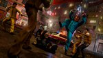 Sleeping Dogs gets definitive launch - 5 screens