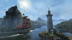 GSY Preview : Assassin's Creed Rogue - 12 images
