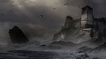 GSY Preview : Assassin's Creed Rogue - Concept Arts
