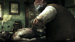 The Evil Within: Launch trailer - 10 screenshots