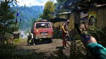 We previewed Far Cry 4 - Screenshots