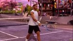Top Spin 2 trailer - Video gallery