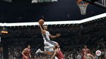 Nos vidéos de NBA Live 15 - Images maison