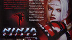 New scans of Ninja Gaiden - Scans