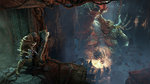Lords of the Fallen: Launch trailer - 2 screens