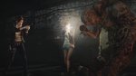 GSY Preview : RE Revelations 2 - Screenshots