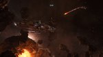 Images du module FPS de Star Citizen - Arena Commander