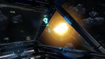 Screens of Star Citizen's FPS module - Arena Commander