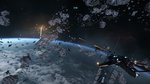 Screens of Star Citizen's FPS module - Arena Commander