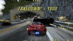 First screens of Burnout 3 - First screens