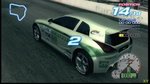 The first 10 minutes : Ridge Racer 6 - Video gallery
