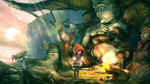 GSY Preview : The Whispered World 2 - images