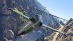 GTAV in first person view video - New screenshots