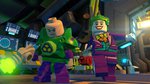 Lego Batman 3: Launch trailer - 10 screens