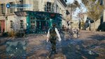GSY Review: Assassin's Creed Unity - Images maison PC (FXAA)