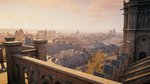GSY Review: Assassin's Creed Unity - Images PC maison - Paris