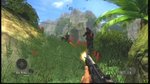 Ingame videos of Far Cry Instincts: Predator - Video gallery