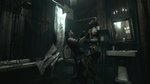 Images de Resident Evil HD - 19 images