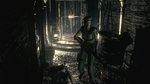 New Resident Evil HD screens - 19 screens