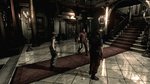 New Resident Evil HD screens - 19 screens
