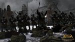 Une date pour Total War: Attila - Viking Forefathers (Preorder) Screenshots