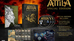 Une date pour Total War: Attila - Special Edition