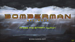 4 Bomberman Act Zero images - 4 images
