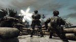18 images 720p de Battlefield 2:MC - 18 images Xbox 360