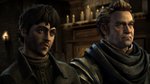 Game of Thrones Ep.1 out today - Episode 1 screens