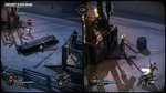 Secret Ponchos dégaine sur PS4 - 6 images