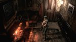 Resident Evil HD arrive le 20 janvier - 8 images