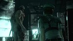 Resident Evil HD arrive le 20 janvier - 8 images