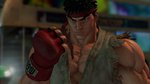 PSX: Street Fighter V annoncé - Images