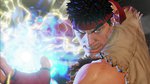 PSX: Street Fighter V announced - Screenshots